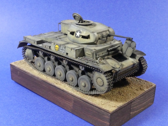 panzer 1