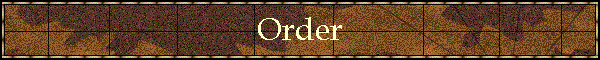 Order