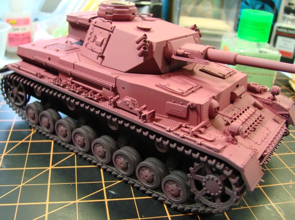 dragon pz4 1