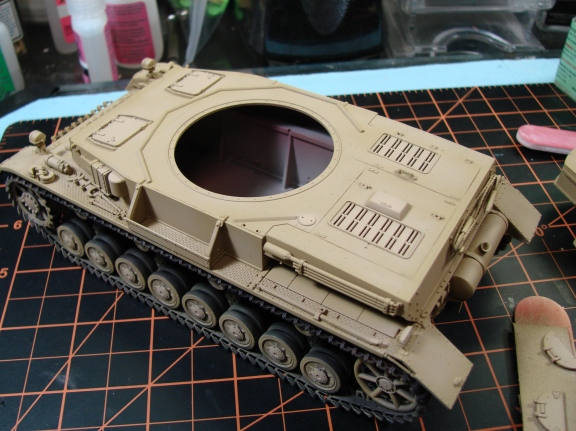 dragon pz 4 2