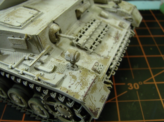 dragon pz 4 5